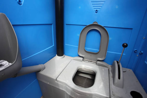 Best Luxury portable toilet rental  in Shrewsbury, PA